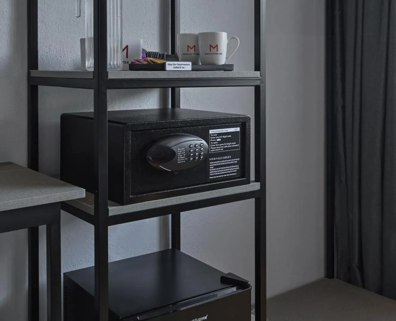 ***  Hotel Macalister 288 George Town Malasia