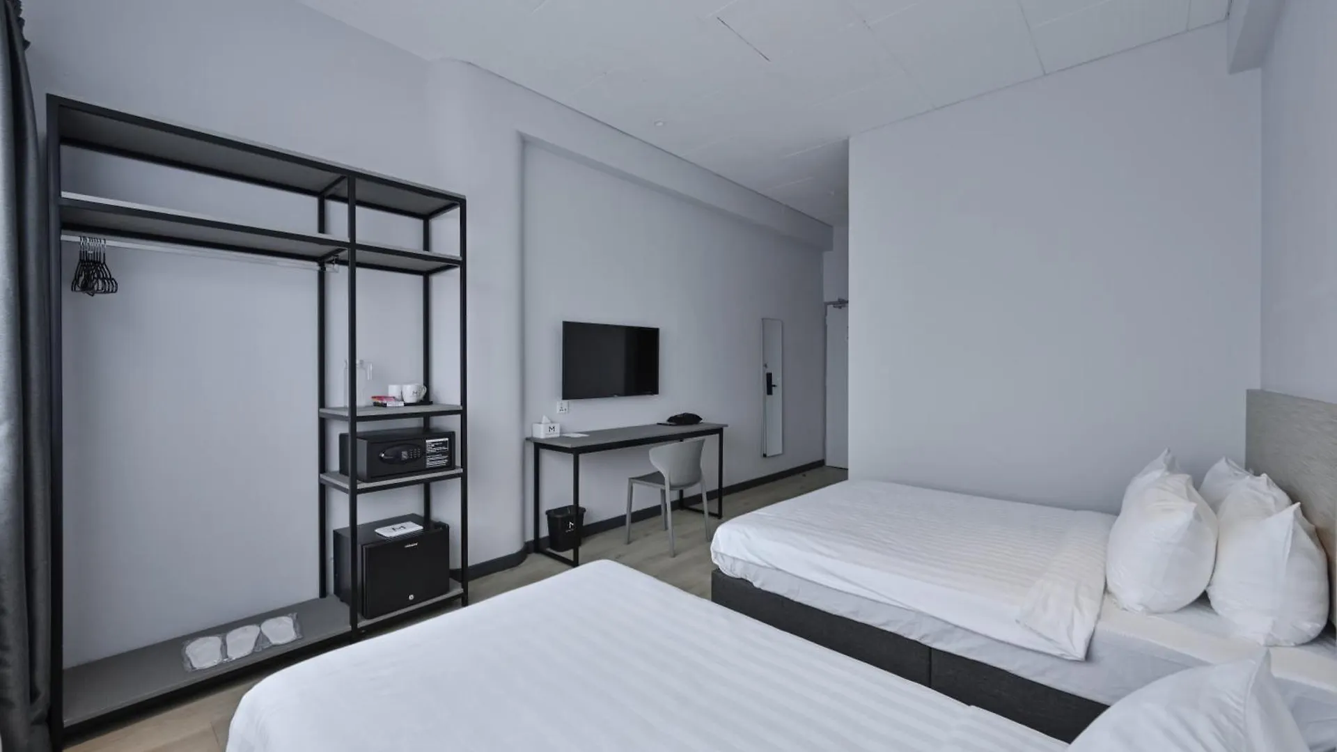Hotel Macalister 288 George Town
