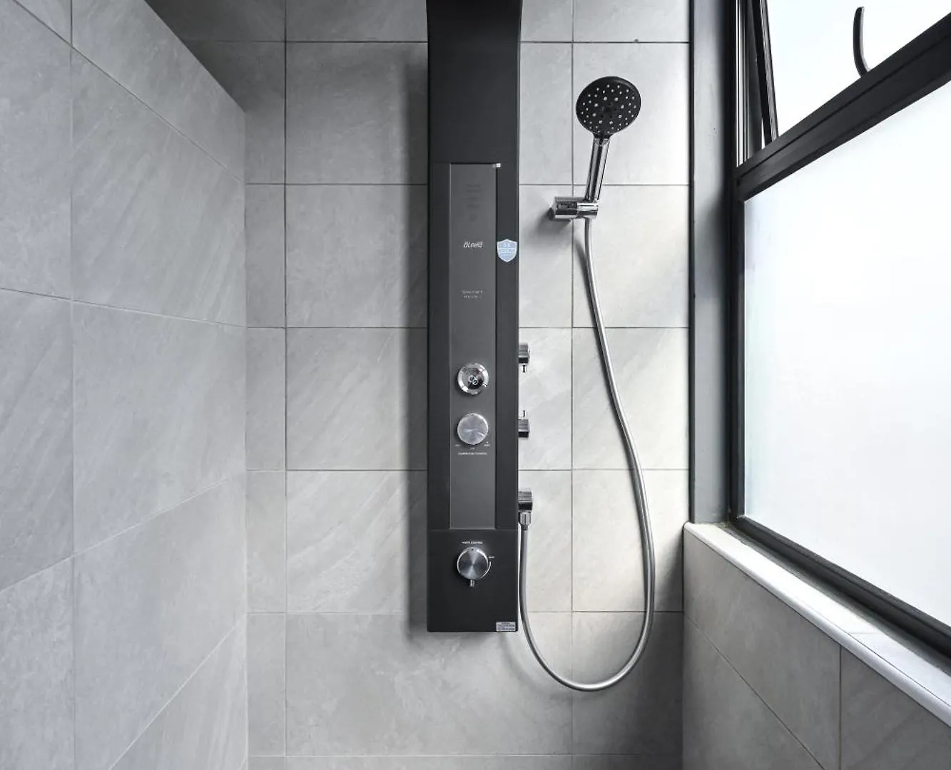 Hotel Macalister 288 George Town Malesia