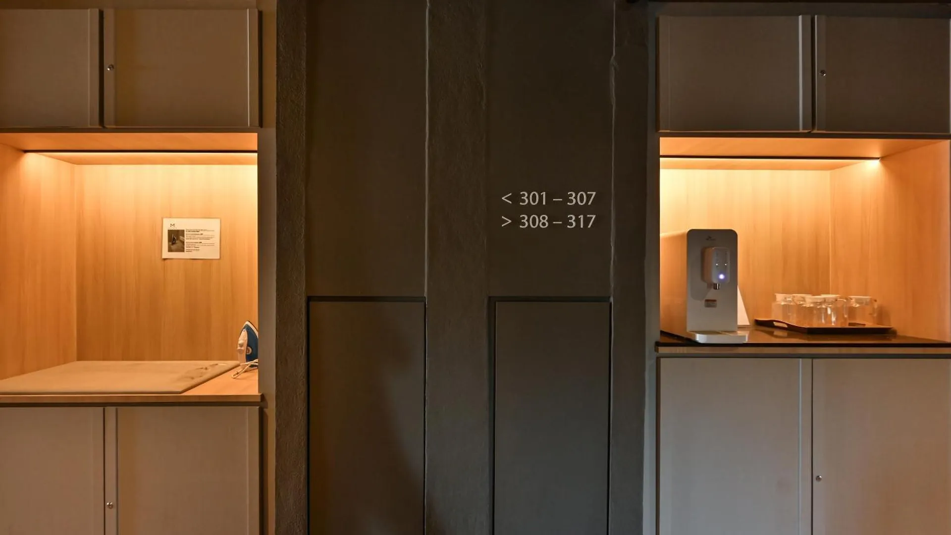 Hotel Macalister 288 George Town
