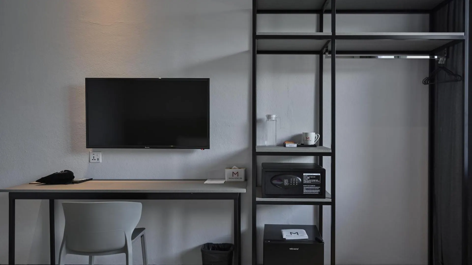 Hotel Macalister 288 George Town