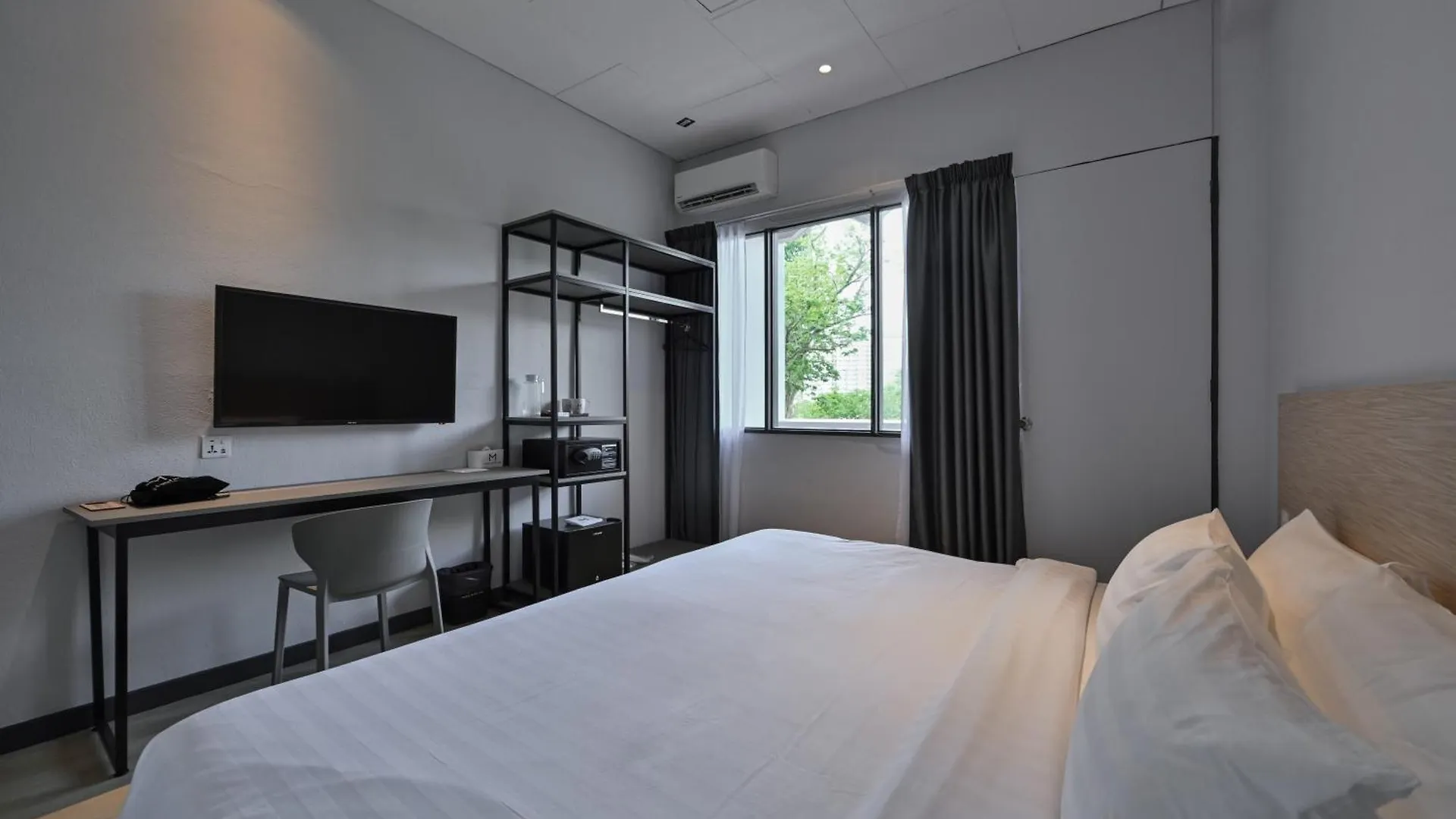 Hotel Macalister 288 George Town