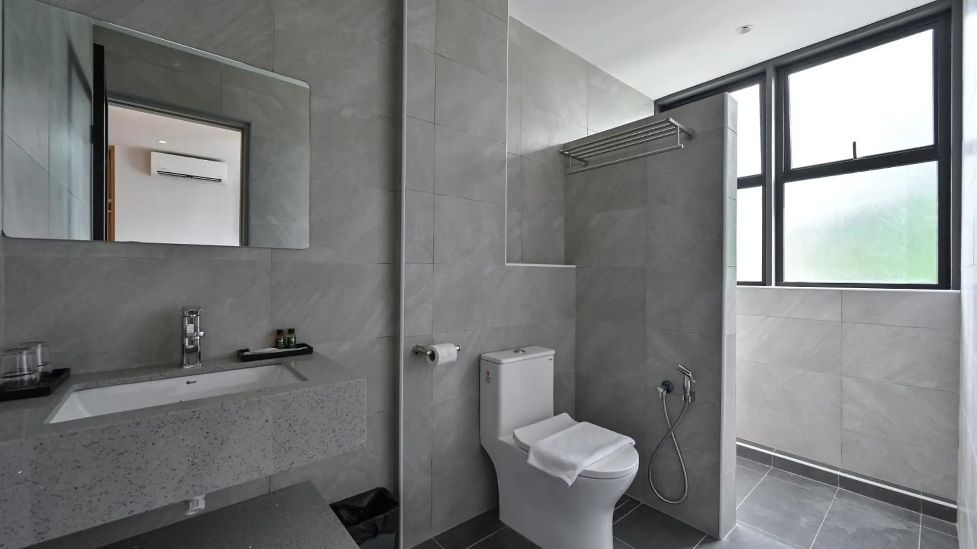 ***  Hotel Macalister 288 George Town Malesia