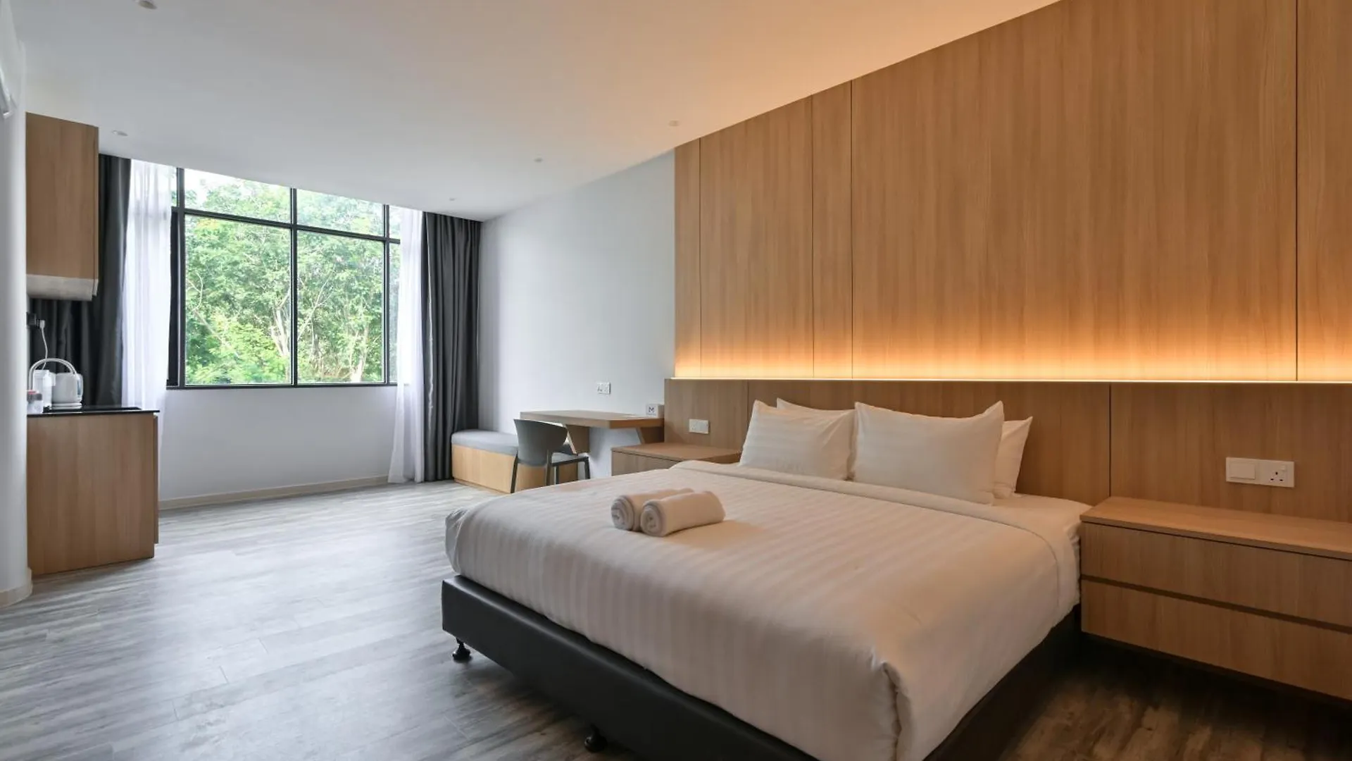 Hotel Macalister 288 George Town
