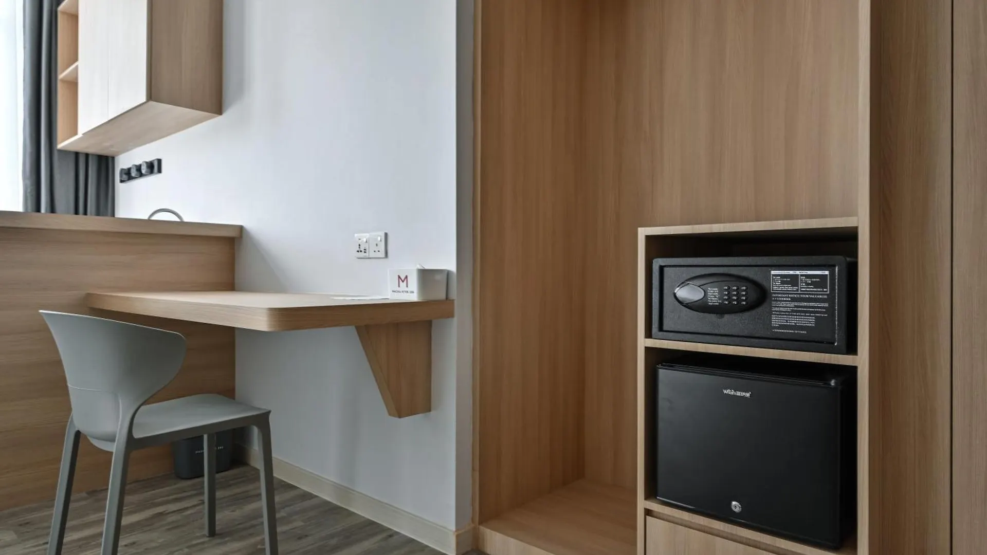 ***  Hotel Macalister 288 George Town Malesia