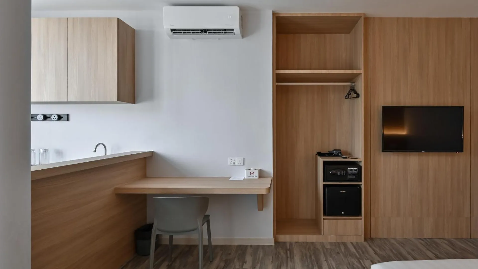 Hotel Macalister 288 George Town