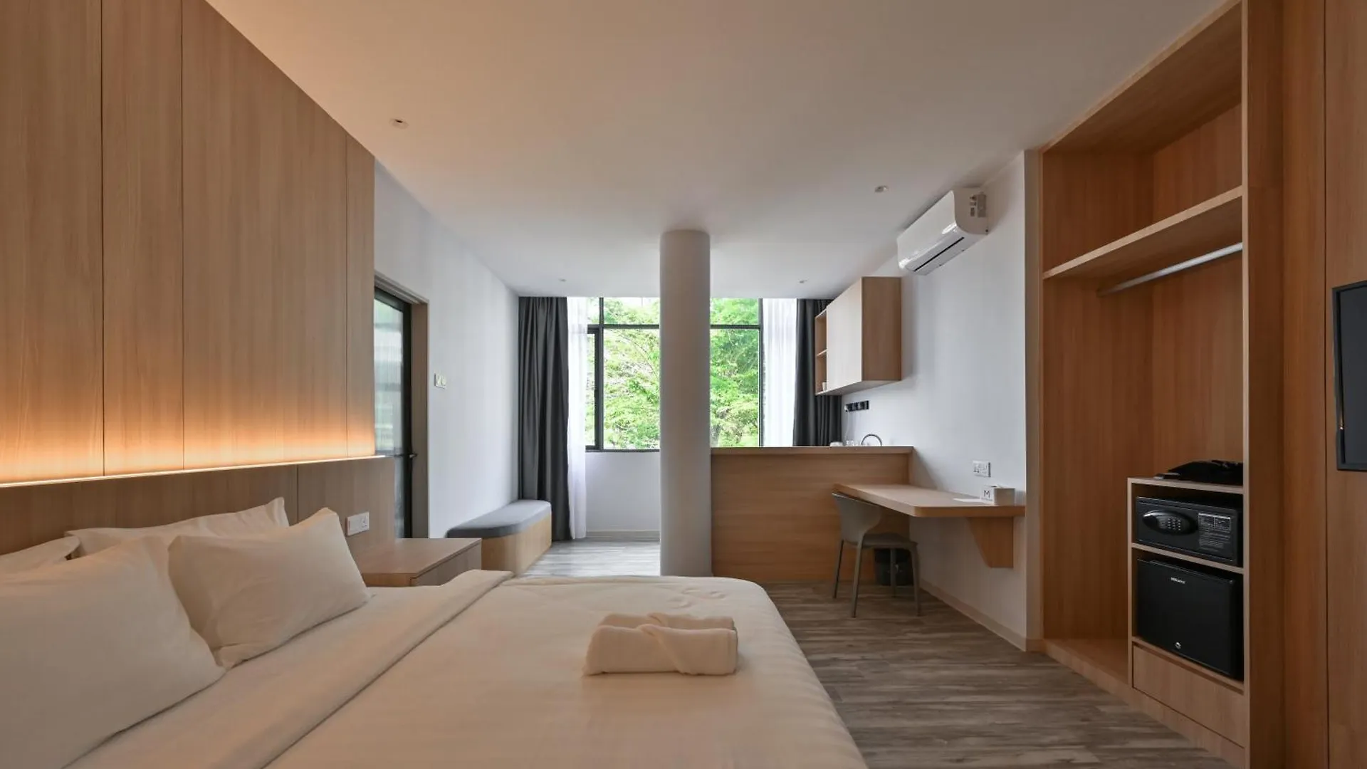 Hotel Macalister 288 George Town